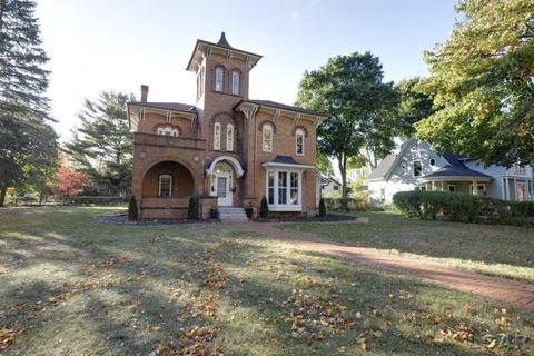 203 N Un, Tecumseh, MI 49286 photo 1