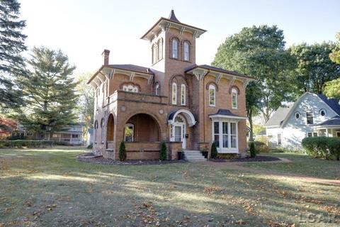 203 N Un, Tecumseh, MI 49286 photo 2