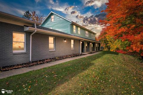 422 W Dryden, Metamora, MI 48455