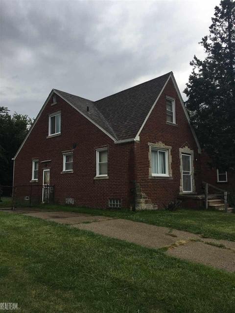 1819 E Outer, Detroit, MI 48234 photo 4