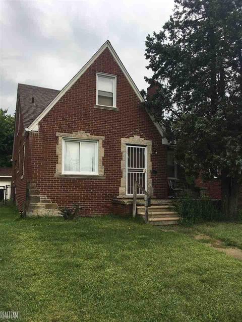 1819 E Outer, Detroit, MI 48234 photo 1