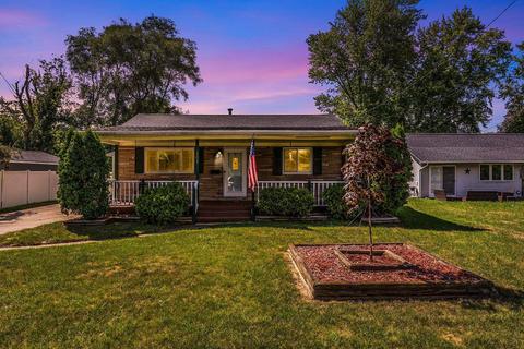 305 Chestnut, Flushing, MI 48433 photo 1
