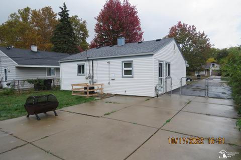 8010 Dudley, Taylor, MI 48180 photo 8