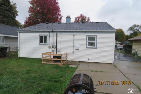8010 Dudley, Taylor, MI 48180 photo 4