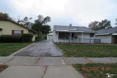 8010 Dudley, Taylor, MI 48180 photo 1