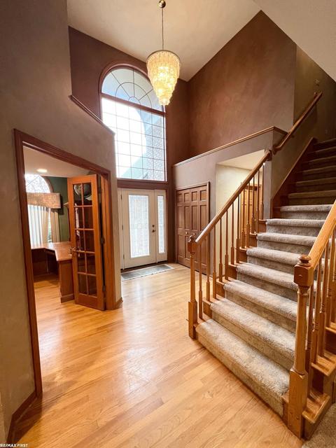 15865 Tea Rose Dr, Macomb, MI 48042 photo 3