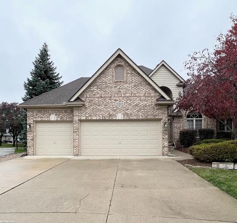 15865 Tea Rose Dr, Macomb, MI 48042 photo 1