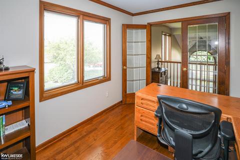 16918 Angela Dr, Macomb, MI 48044 photo 45