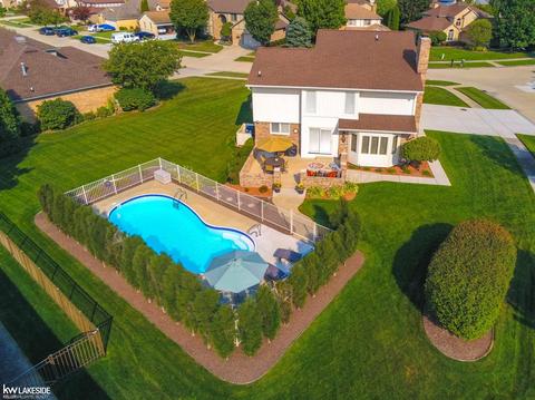 16918 Angela Dr, Macomb, MI 48044 photo 74