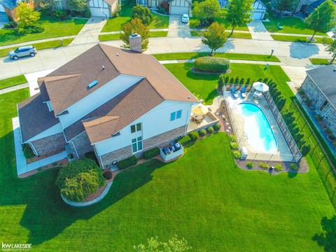 16918 Angela Dr, Macomb, MI 48044 photo 73