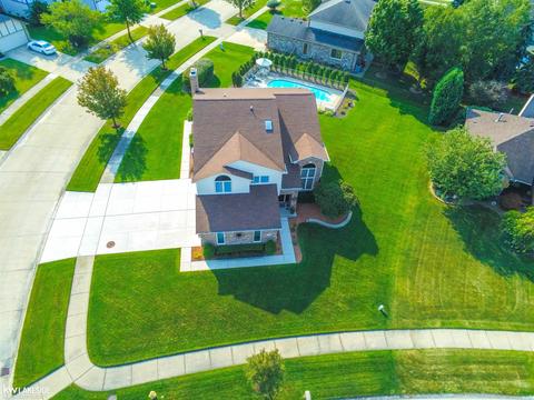 16918 Angela Dr, Macomb, MI 48044 photo 76