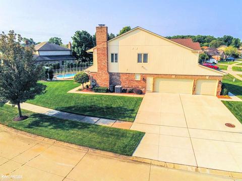 16918 Angela Dr, Macomb, MI 48044 photo 80