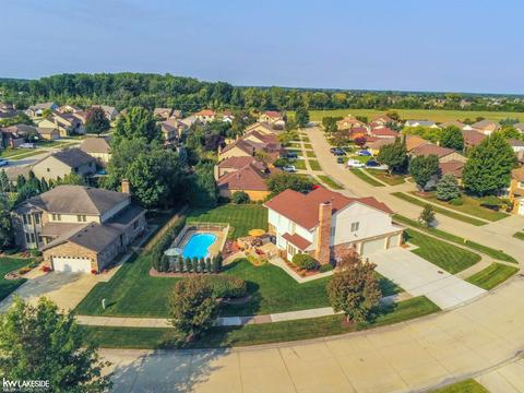 16918 Angela Dr, Macomb, MI 48044 photo 67