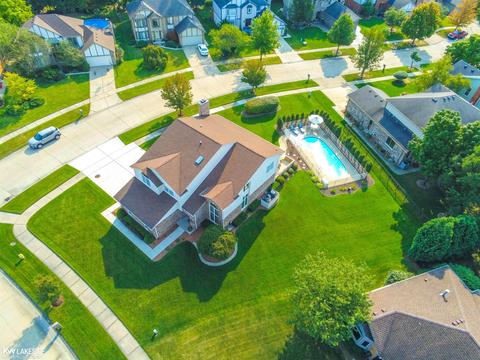 16918 Angela Dr, Macomb, MI 48044 photo 75