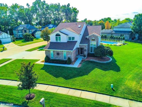 16918 Angela Dr, Macomb, MI 48044 photo 78