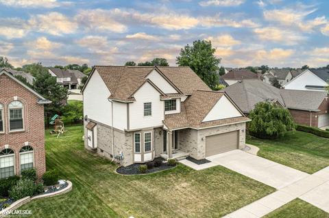 49289 Limestone Dr, Macomb, MI 48044 photo 32