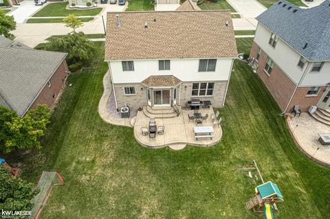 49289 Limestone Dr, Macomb, MI 48044 photo 33