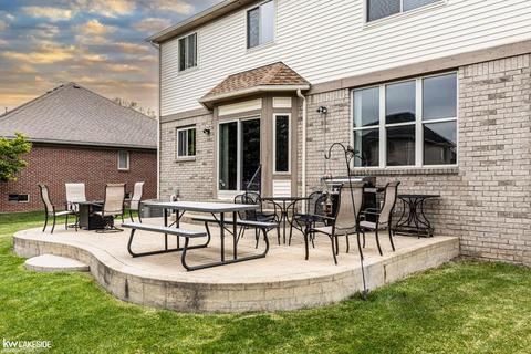 49289 Limestone Dr, Macomb, MI 48044 photo 27