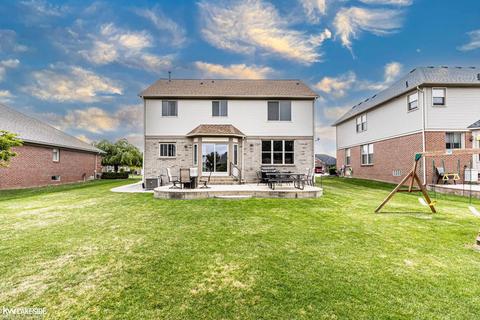 49289 Limestone Dr, Macomb, MI 48044 photo 28