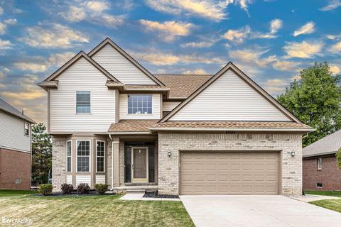 49289 Limestone Dr, Macomb, MI 48044 photo 1