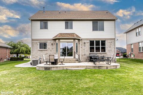 49289 Limestone Dr, Macomb, MI 48044 photo 29