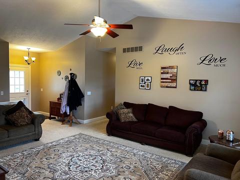 303 E Saphire St, Morrice, MI 48857 photo 5