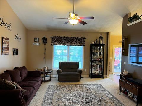303 E Saphire St, Morrice, MI 48857 photo 3
