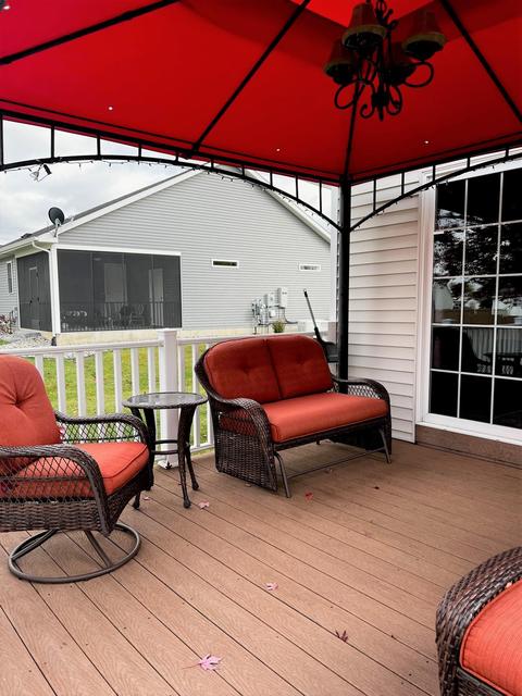303 E Saphire St, Morrice, MI 48857 photo 25