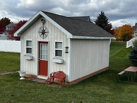 303 E Saphire St, Morrice, MI 48857 photo 27
