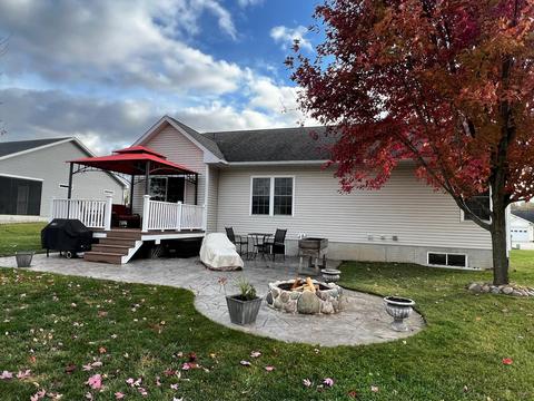 303 E Saphire St, Morrice, MI 48857 photo 29