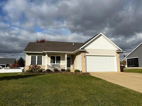 303 E Saphire St, Morrice, MI 48857 photo 1