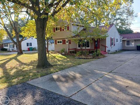 23326 Harrellson, Macomb, MI 48042 photo 1