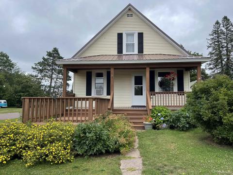 602 Neidhold, Wakefield, MI 49968 photo 1