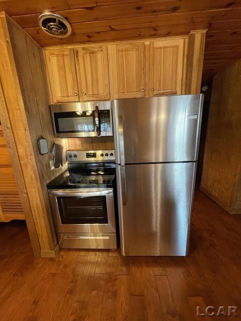 3173 Totem, Reading, MI 49274 photo 14
