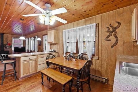 3173 Totem, Reading, MI 49274 photo 11