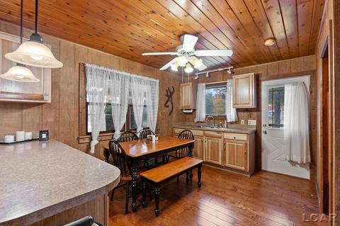 3173 Totem, Reading, MI 49274 photo 9