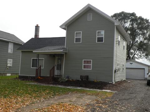 315 Maple, Bancroft, MI 48414 photo 2