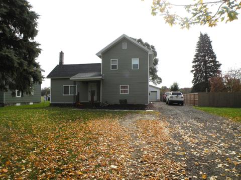 315 Maple, Bancroft, MI 48414 photo 1
