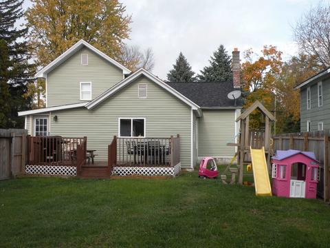 315 Maple, Bancroft, MI 48414 photo 22