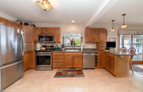 4666 Keswick Ct, Gladwin, MI 48624 photo 14