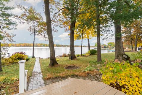 4666 Keswick Ct, Gladwin, MI 48624 photo 9