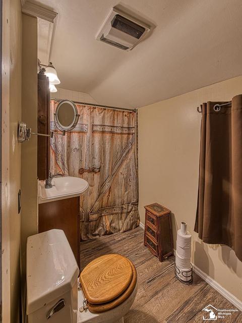 277 Rawson St, Dundee, MI 48131 photo 13