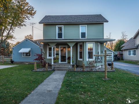 277 Rawson St, Dundee, MI 48131 photo 1