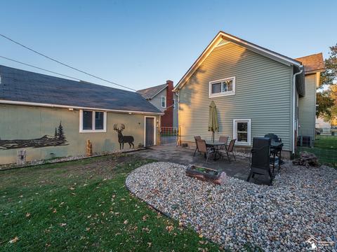 277 Rawson St, Dundee, MI 48131 photo 25