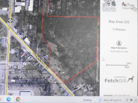 3536 Wheeler, Bay City, MI 48706