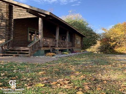3225 Hartsell, Owendale, MI 48754 photo 4