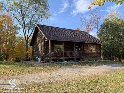 3225 Hartsell, Owendale, MI 48754 photo 1