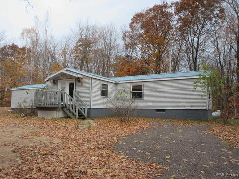 187 Miller, Gwinn, MI 49841