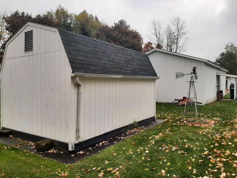 286 Maple, Harrison, MI 48625 photo 28