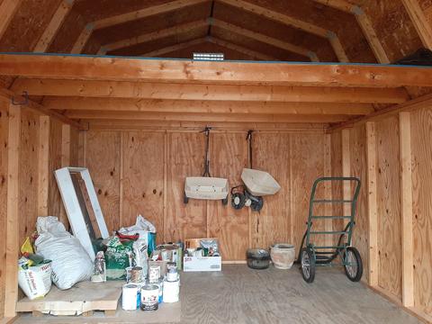 286 Maple, Harrison, MI 48625 photo 27